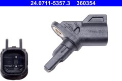 ATE 24.0711-5357.3 — Senzor ABS