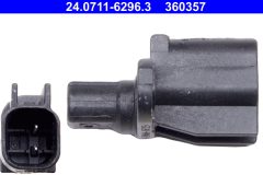 ATE 24.0711-6296.3 — Senzor ABS