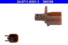 ATE 24.0711-6351.3 — Датчик ABS