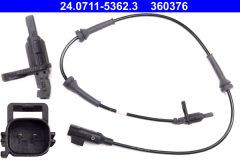 ATE 24.0711-5362.3 — Senzor ABS