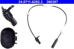 ATE 24.0711-6282.3 — Senzor ABS