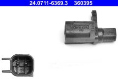 ATE 24.0711-6369.3 — Датчик ABS