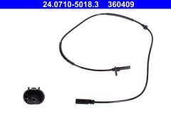 ATE 24.0710-5018.3 — Senzor ABS