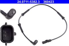 ATE 24.0711-5382.3 — Senzor ABS