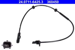 ATE 24.0711-6425.3 — Senzor ABS
