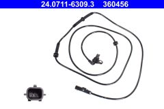 ATE 24.0711-6309.3 — Senzor ABS