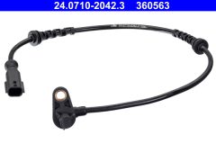 ATE 24.0710-2042.3 — Senzor ABS