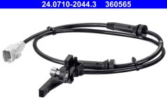 ATE 24.0710-2044.3 — Senzor ABS