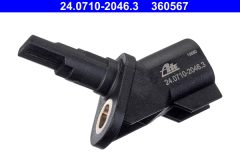 ATE 24.0710-2046.3 — Senzor ABS
