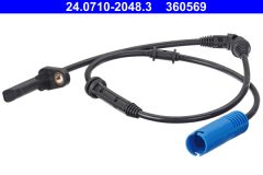 ATE 24.0710-2048.3 — Senzor ABS
