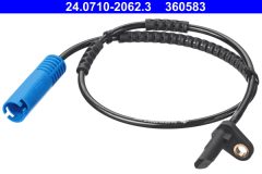 ATE 24.0710-2062.3 — Датчик ABS