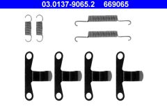 ATE 03.0137-9065.2 — Accesorii frână de parcare