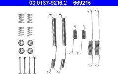 ATE 03.0137-9216.2 — Accesorii sabot de frână