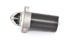 BOSCH 0001109206 — Стартер