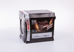 BOSCH 0092E68038 — Baterie de pornire