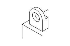 BOSCH 0092M4F440 — Baterie de pornire