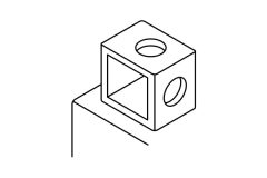 BOSCH 0092M4F470 — Стартерный аккумулятор