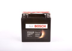 BOSCH 0092M68130 — Стартерный аккумулятор