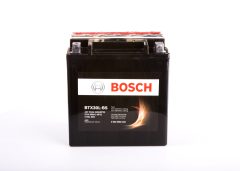 BOSCH 0092M68160 — Стартерный аккумулятор