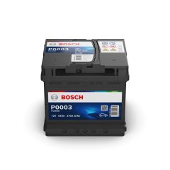 BOSCH 0092P00030 — Baterie de pornire