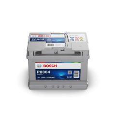 BOSCH 0092P00040 — Baterie de pornire