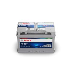 BOSCH 0092P00070 — Baterie de pornire