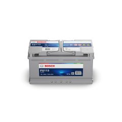 BOSCH 0092P01130 — Стартерный аккумулятор