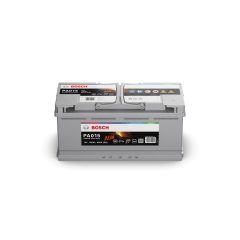 BOSCH 0092PA0150 — Baterie de pornire