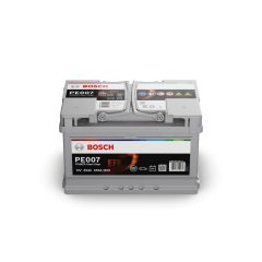 BOSCH 0092PE0070 — Baterie de pornire