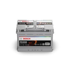 BOSCH 0092PE0080 — Baterie de pornire