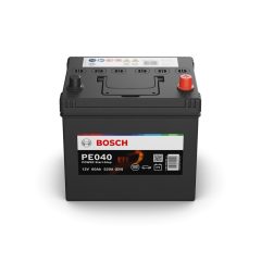 BOSCH 0092PE0400 — Baterie de pornire