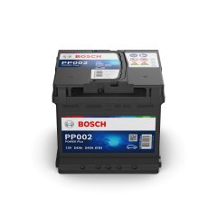 BOSCH 0092PP0020 — Baterie de pornire