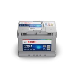 BOSCH 0092PP0040 — Стартерный аккумулятор
