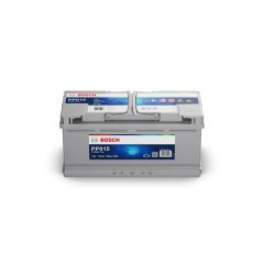 BOSCH 0092PP0150 — Baterie de pornire