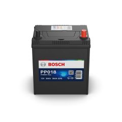 BOSCH 0092PP0180 — Стартерный аккумулятор