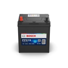 BOSCH 0092PP0190 — Стартерный аккумулятор