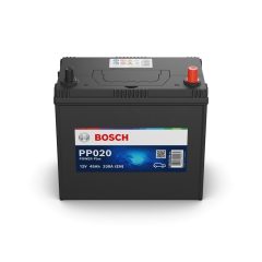 BOSCH 0092PP0200 — Baterie de pornire