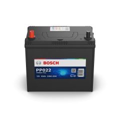 BOSCH 0092PP0220 — Стартерный аккумулятор