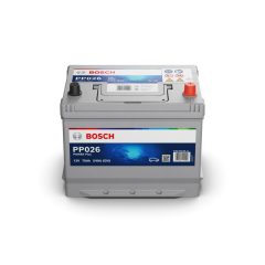 BOSCH 0092PP0260 — Baterie de pornire