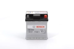 BOSCH 0092S30000 — Стартерный аккумулятор