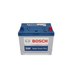 BOSCH 0092S37004 — Baterie de pornire
