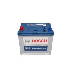 BOSCH 0092S37008 — Стартерный аккумулятор