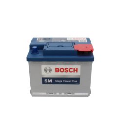 BOSCH 0092S37136 — Baterie de pornire