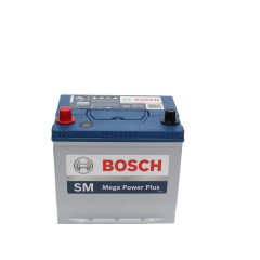 BOSCH 0092S37146 — Стартерный аккумулятор