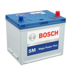 BOSCH 0092S47069 — Baterie de pornire