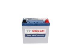 BOSCH 0092S37275 — Baterie de pornire