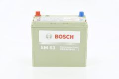 BOSCH 0092S37424 — Baterie de pornire
