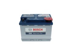 BOSCH 0092S37479 — Стартерный аккумулятор
