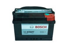 BOSCH 0092S38063 — Стартерный аккумулятор