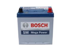 BOSCH 0092S47028 — Стартерный аккумулятор